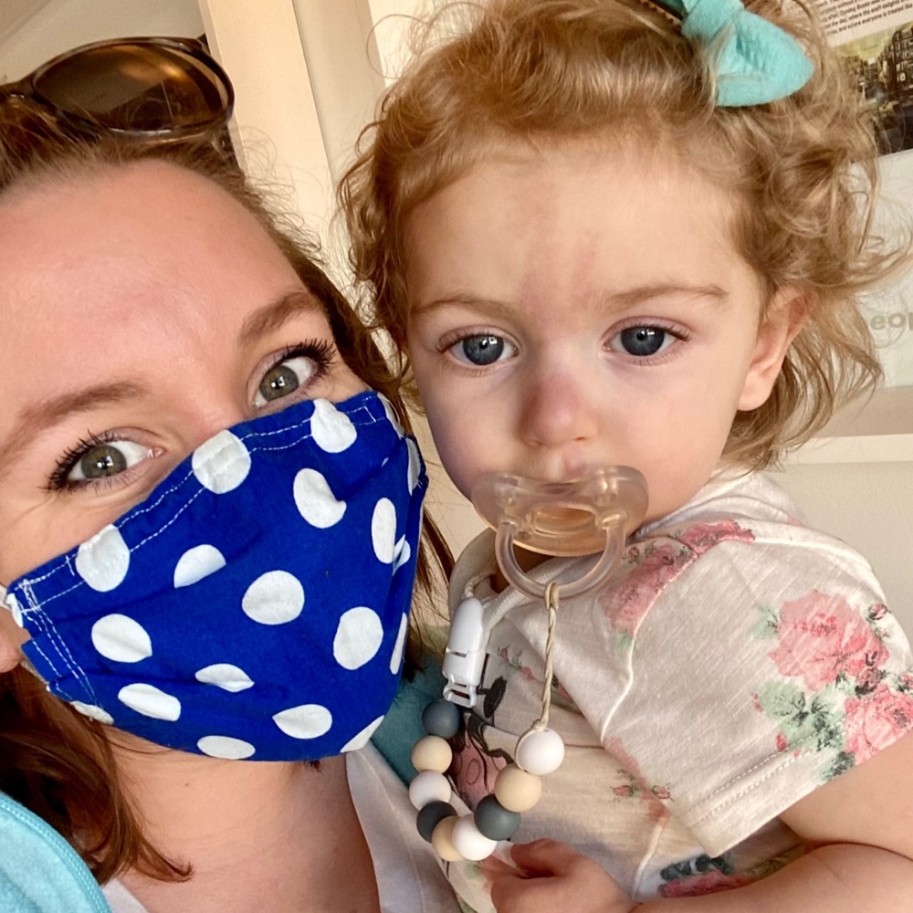 Meet your Posher, Cameron